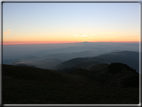 foto Tramonto da Cima Grappa